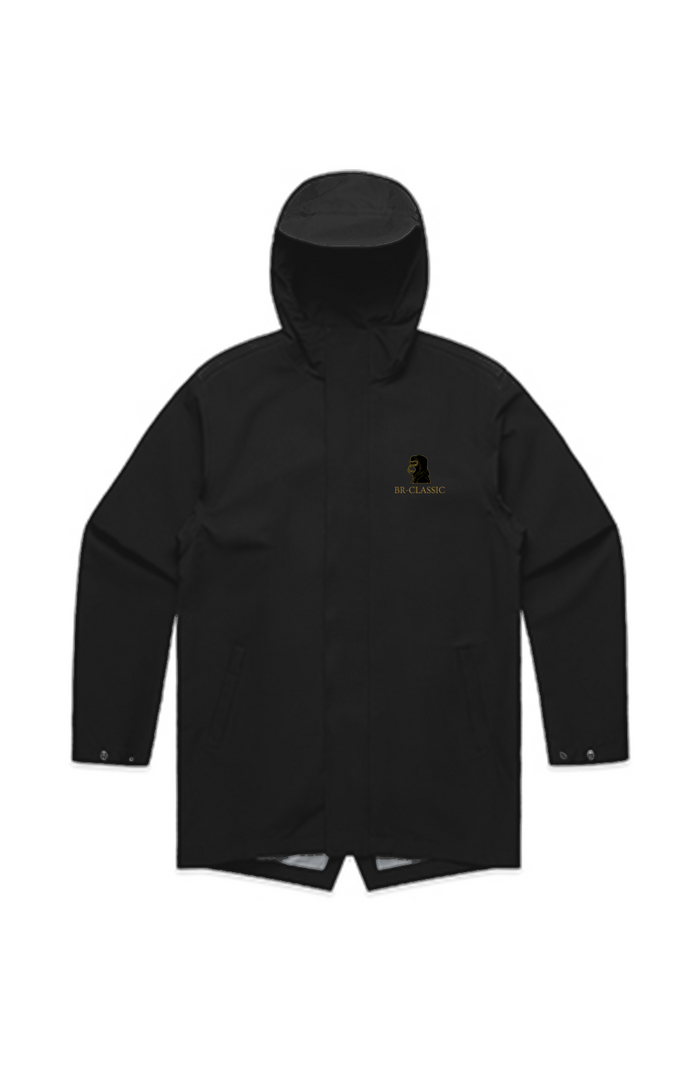 Technical Waterproof Shell Jacket 10k 5k 