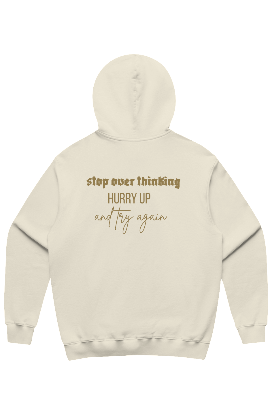 Made Hood