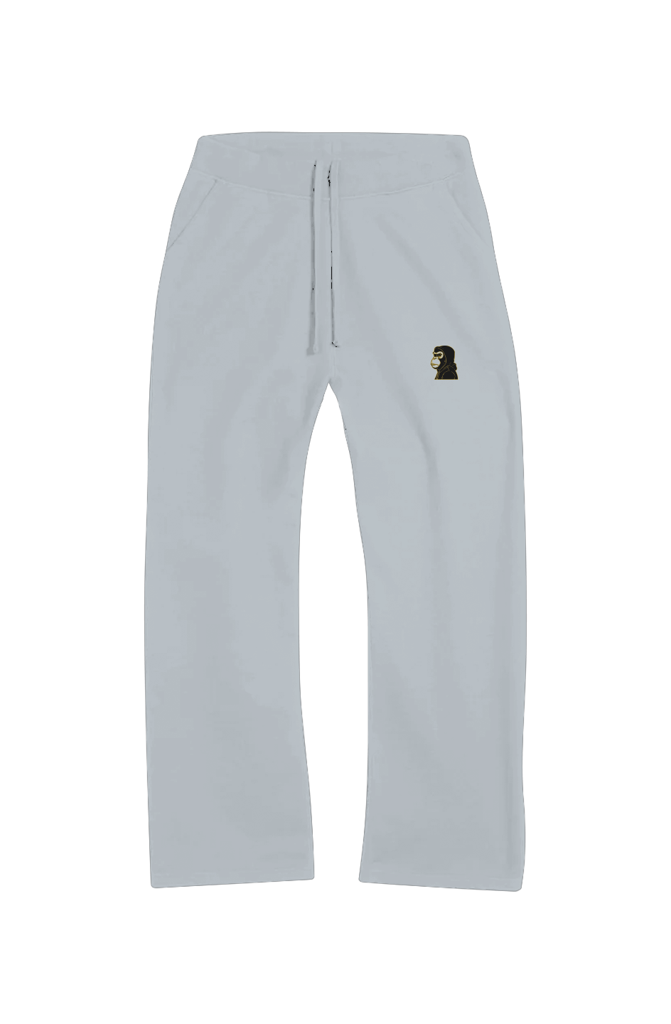 Heavyweight Terry Pant