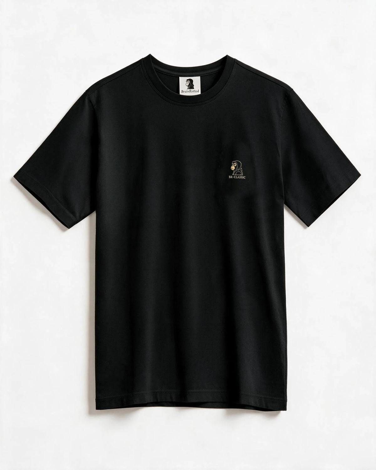 CLASSIC RELAXED TEE