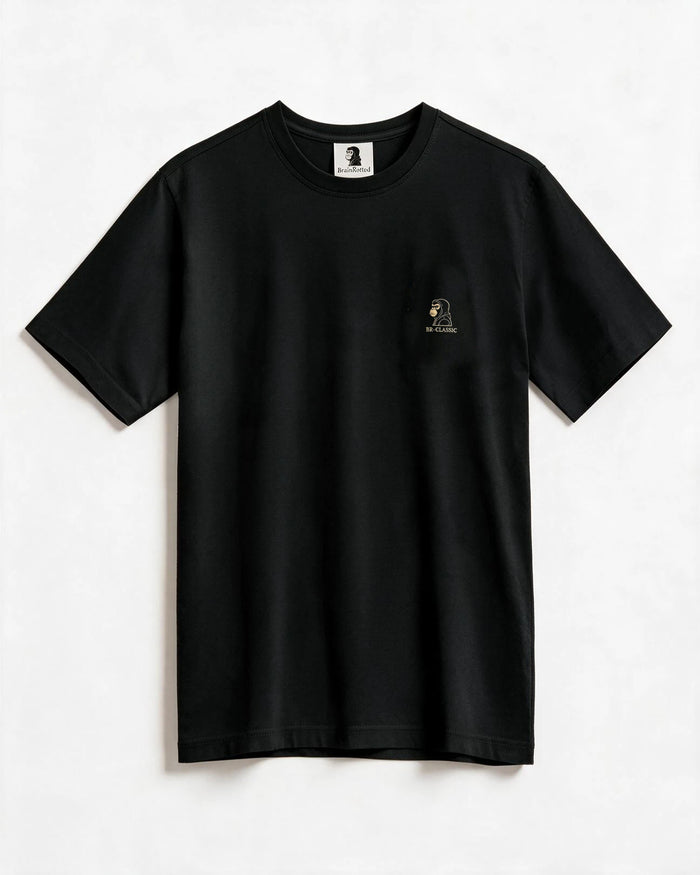 CLASSIC RELAXED TEE