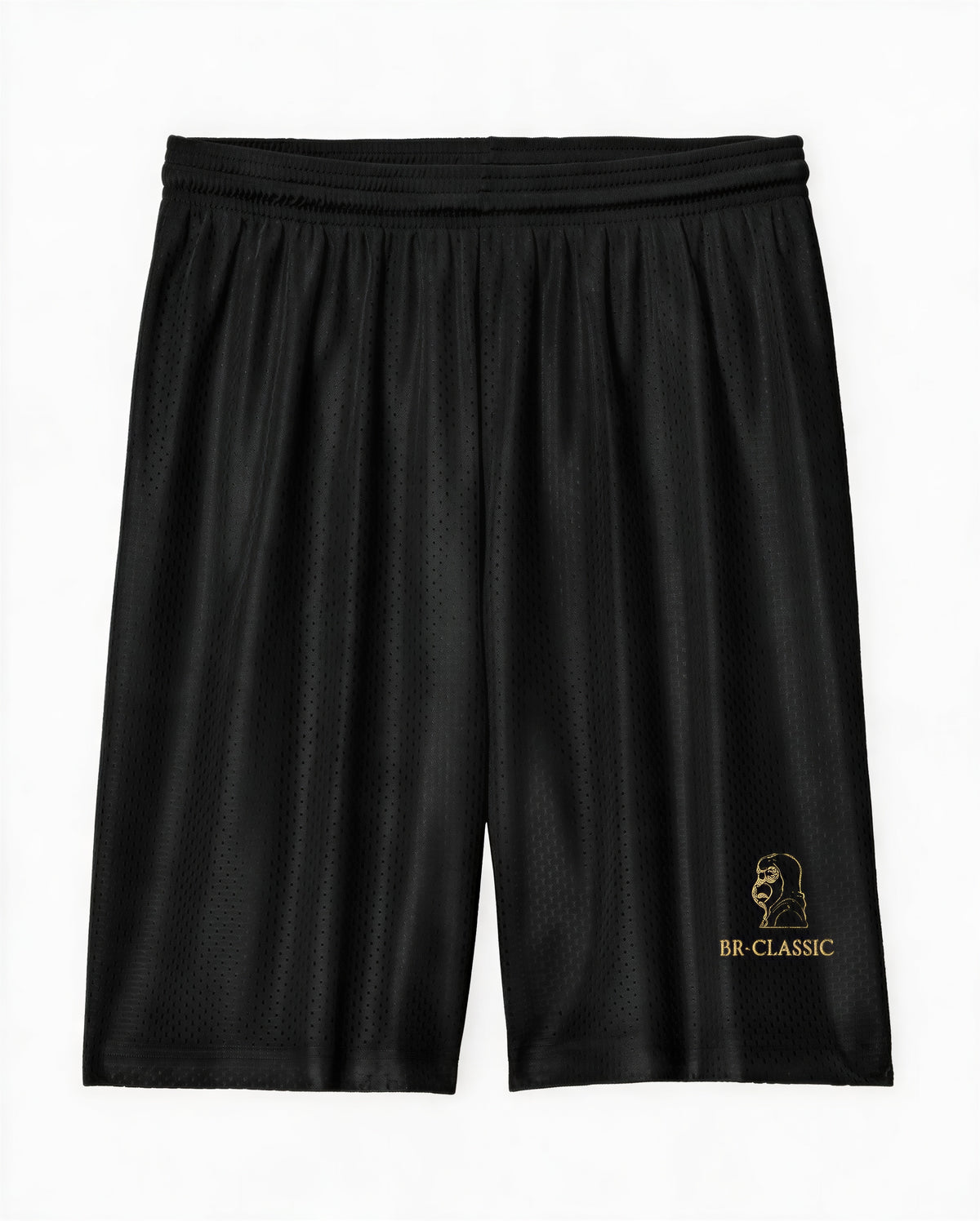 Classic Mesh Short