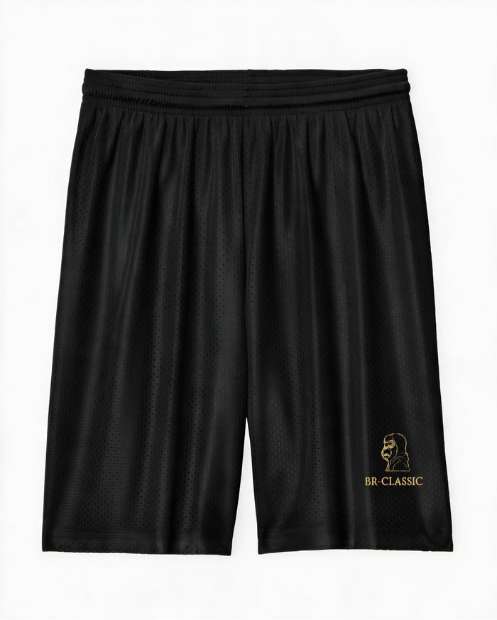 Classic Mesh Short