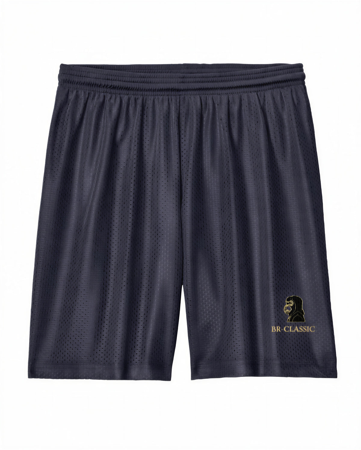 Classic Mesh Short