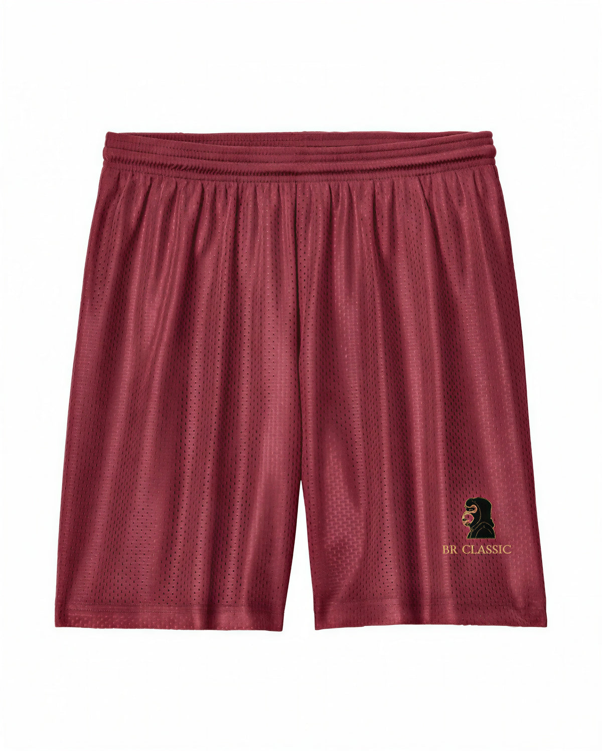 Classic Mesh Short