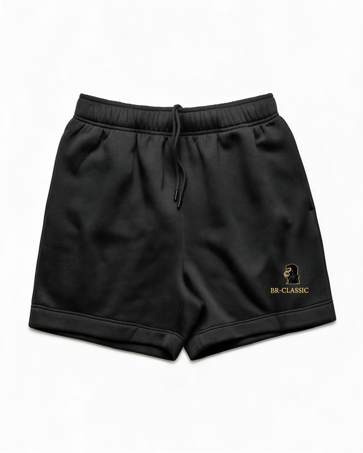 CLASSIC SWEATSHORT