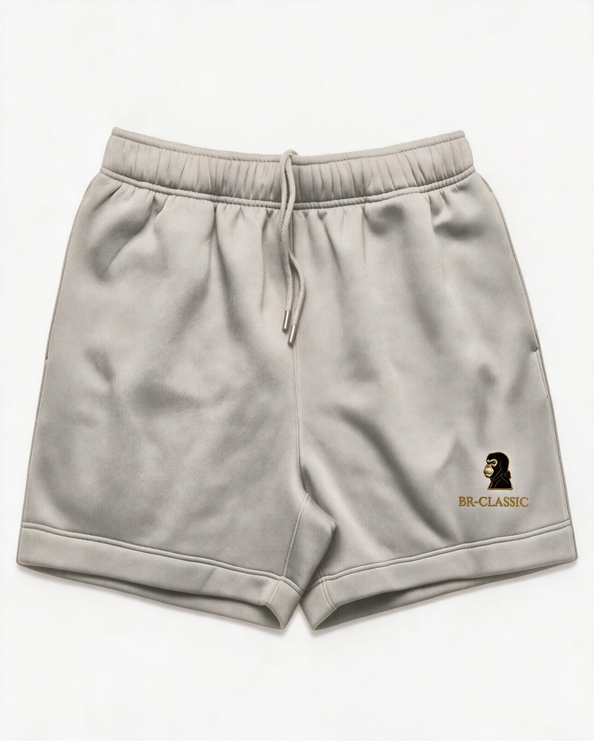 CLASSIC SWEATSHORT
