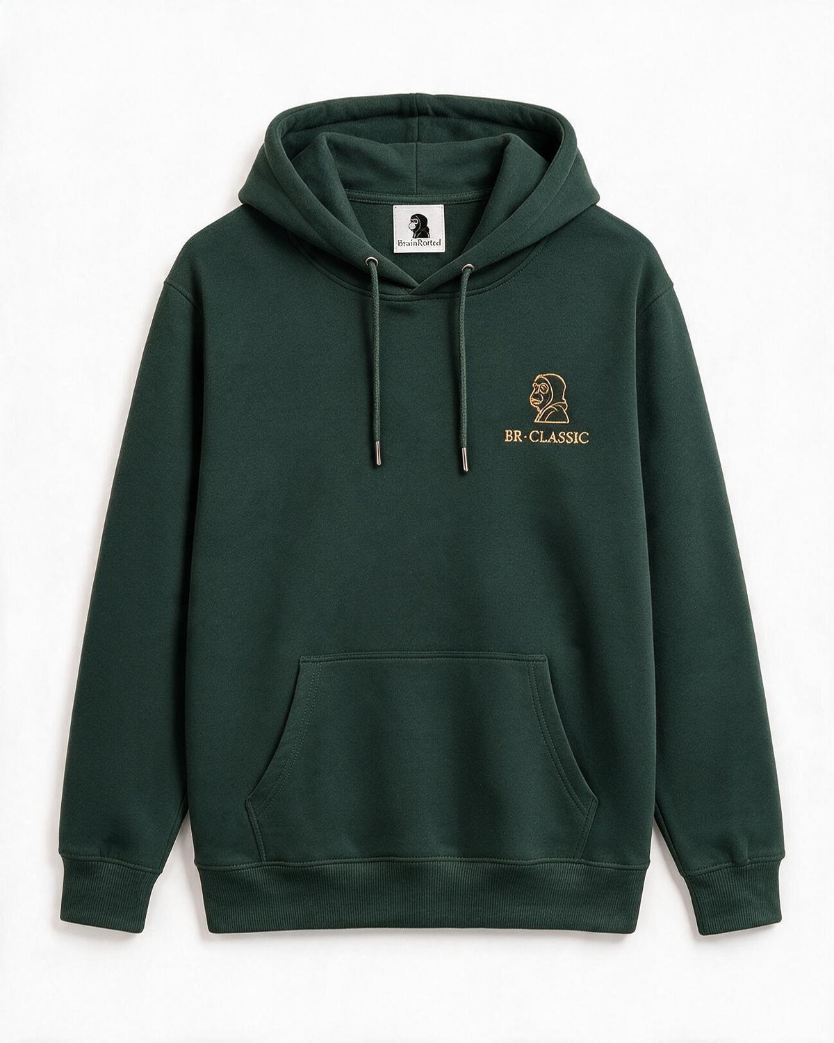 CLASSIC HOODIE STANDARD