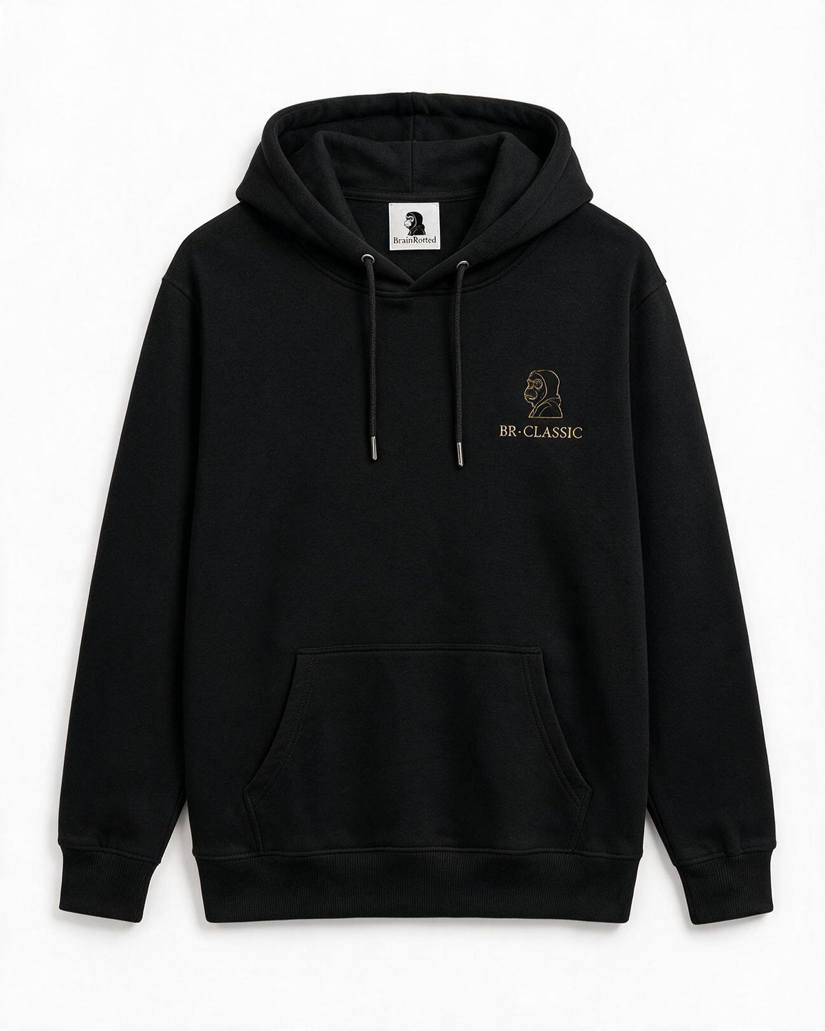 CLASSIC HOODIE STANDARD