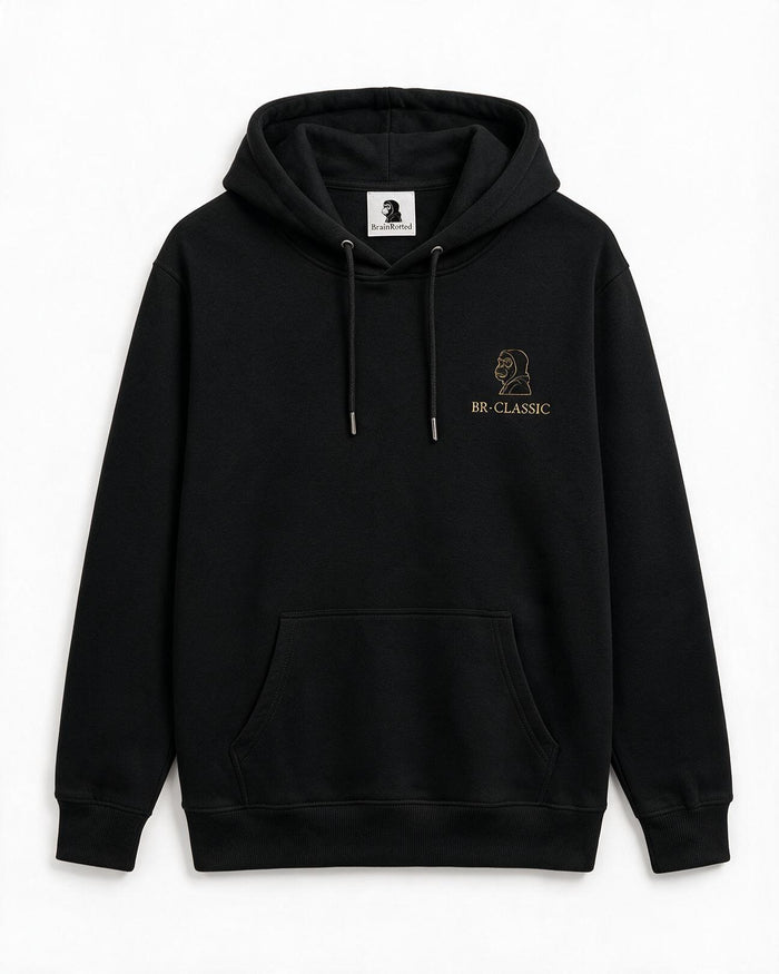 CLASSIC HOODIE STANDARD