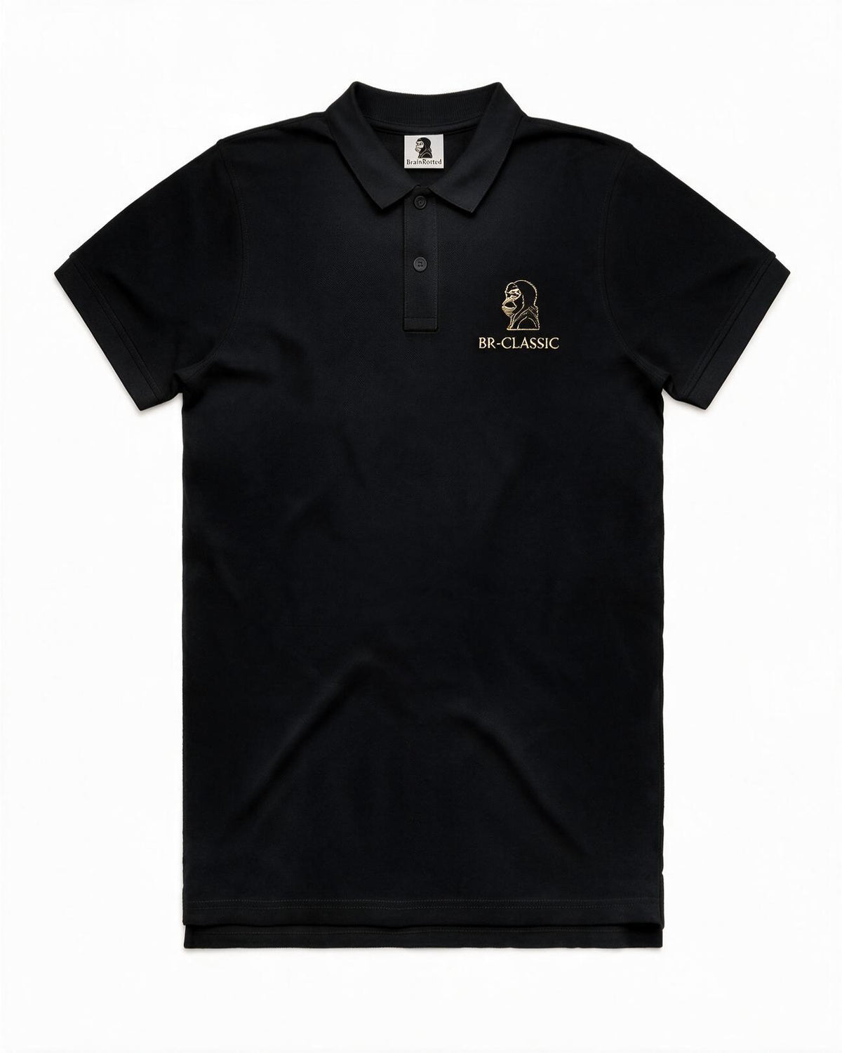 CLASSIC POLO