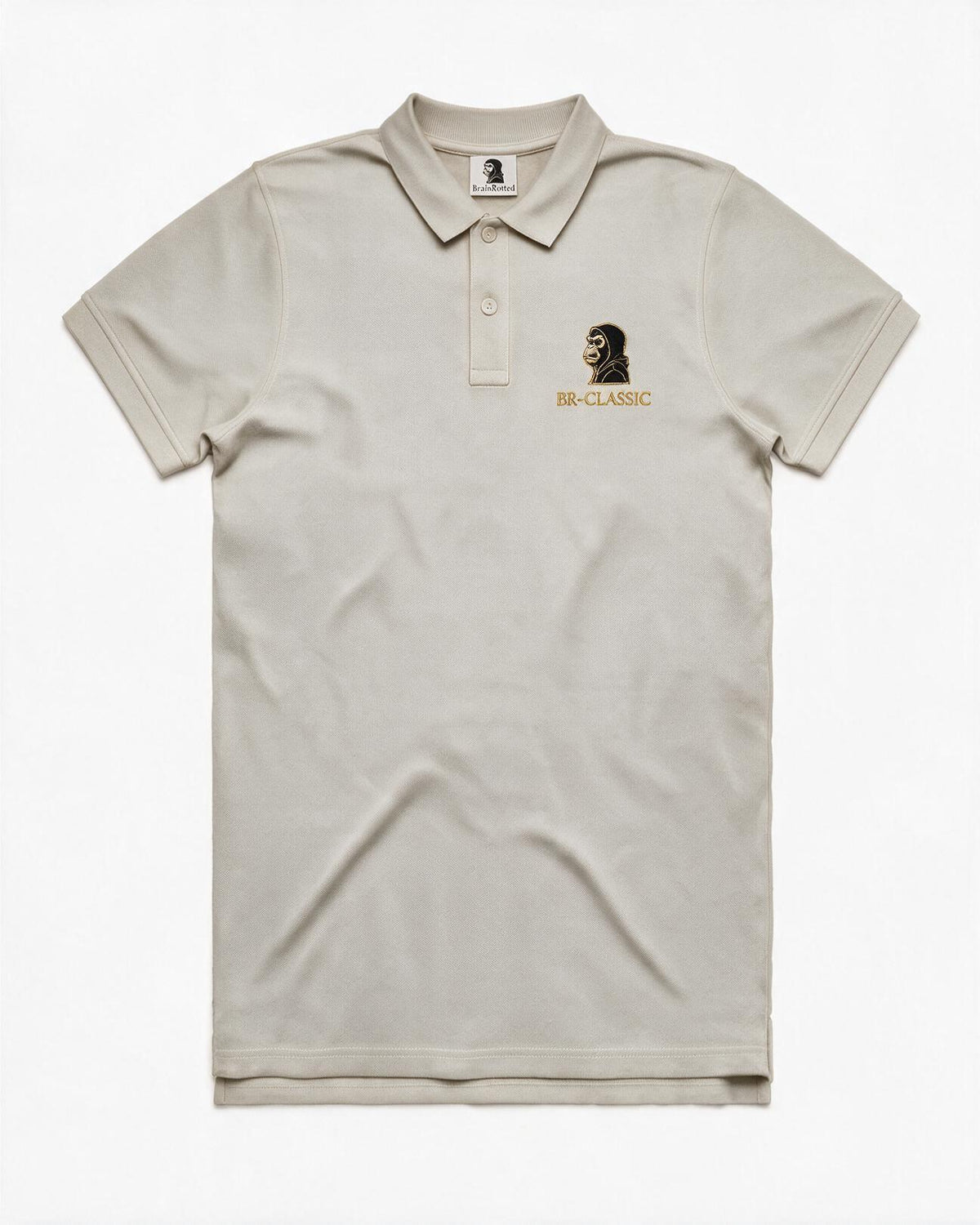 CLASSIC POLO