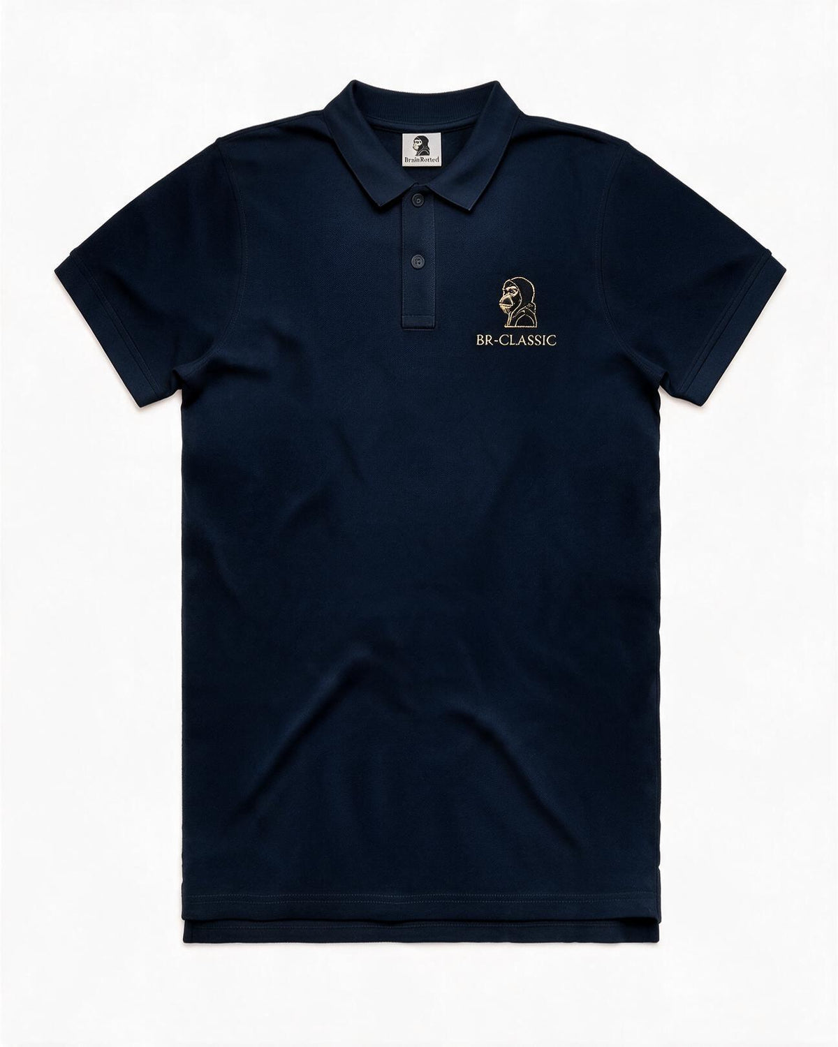 CLASSIC POLO