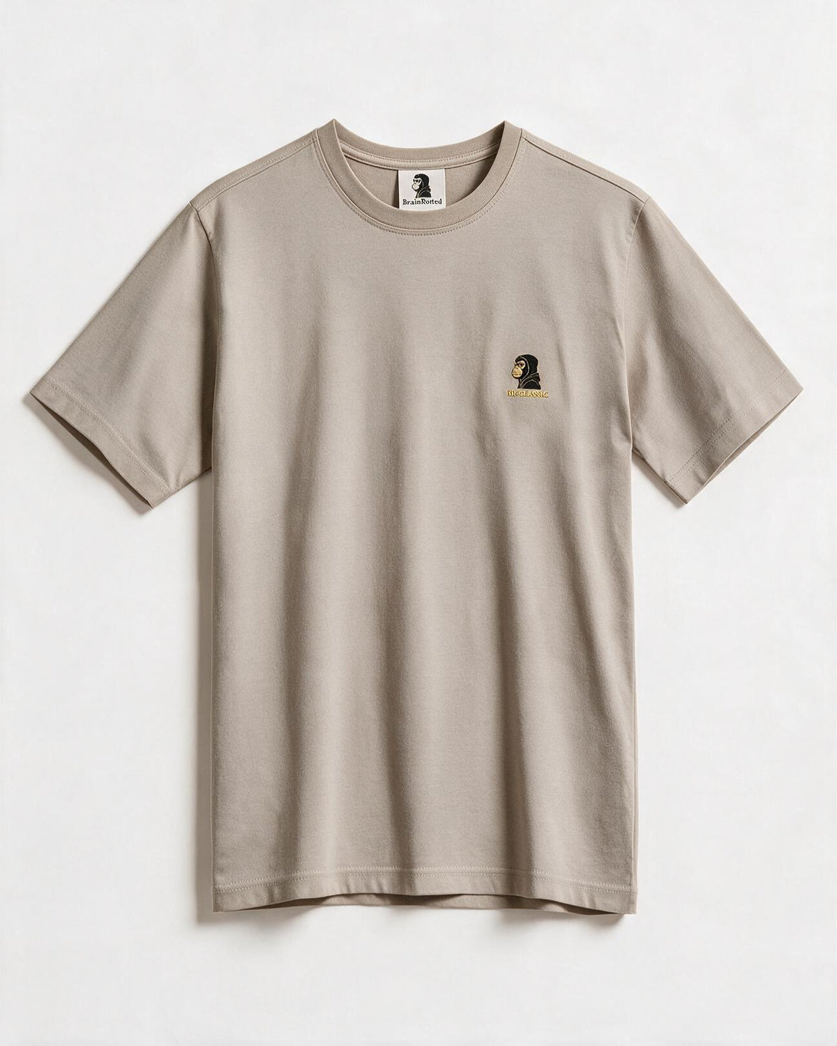 CLASSIC RELAXED TEE