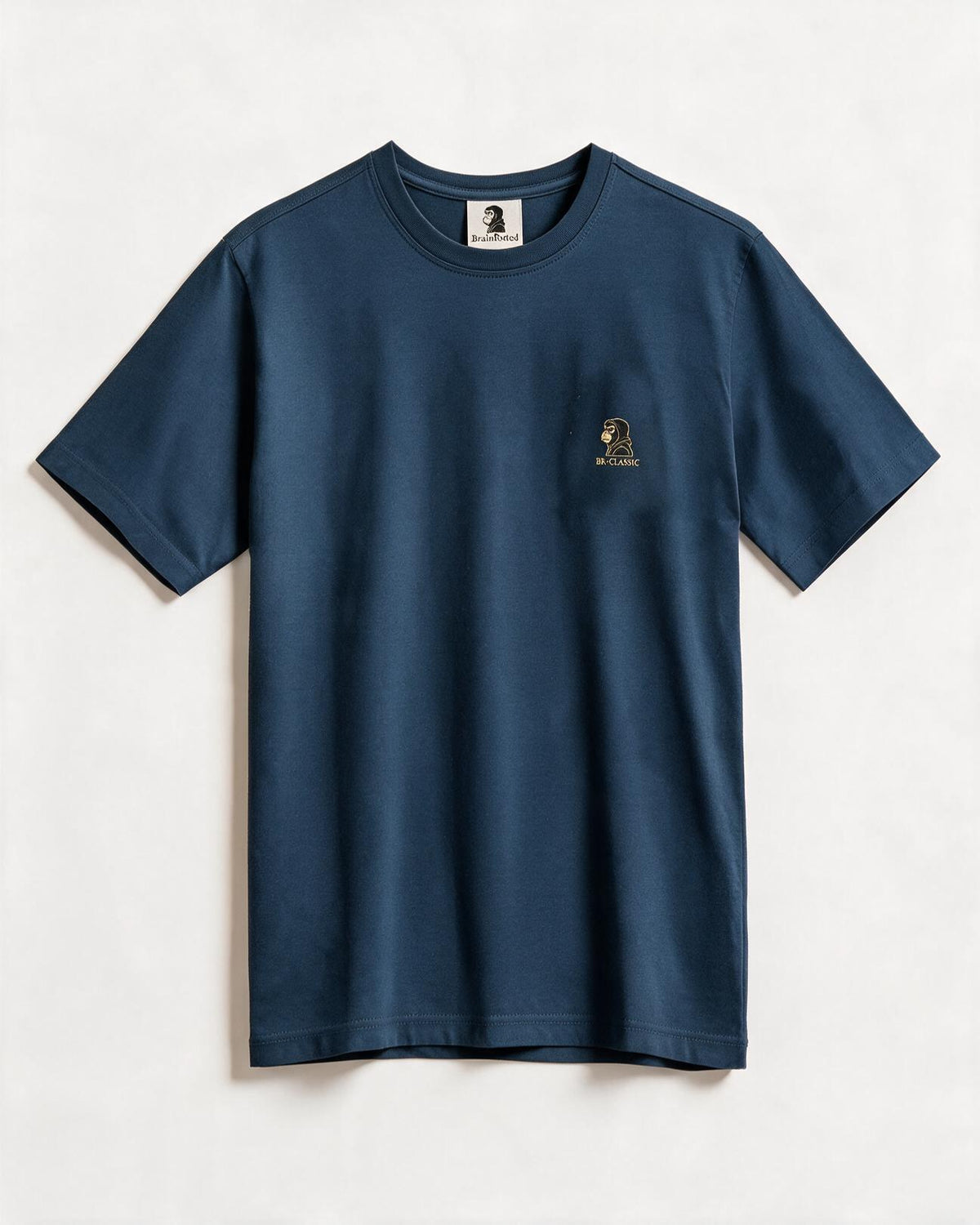 CLASSIC RELAXED TEE