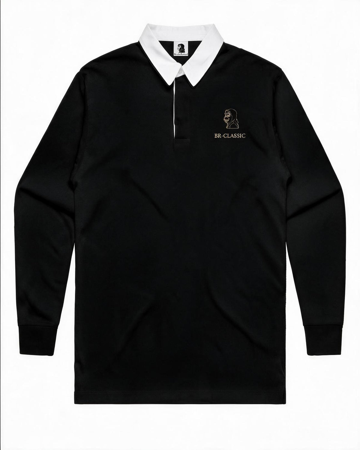 CLASSIC RUGBY POLO