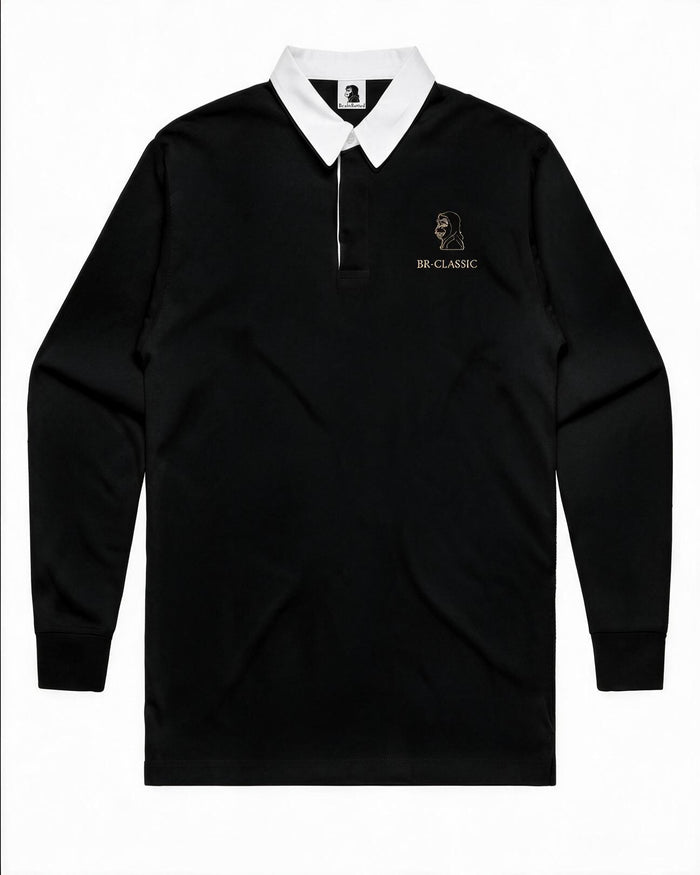 CLASSIC RUGBY POLO
