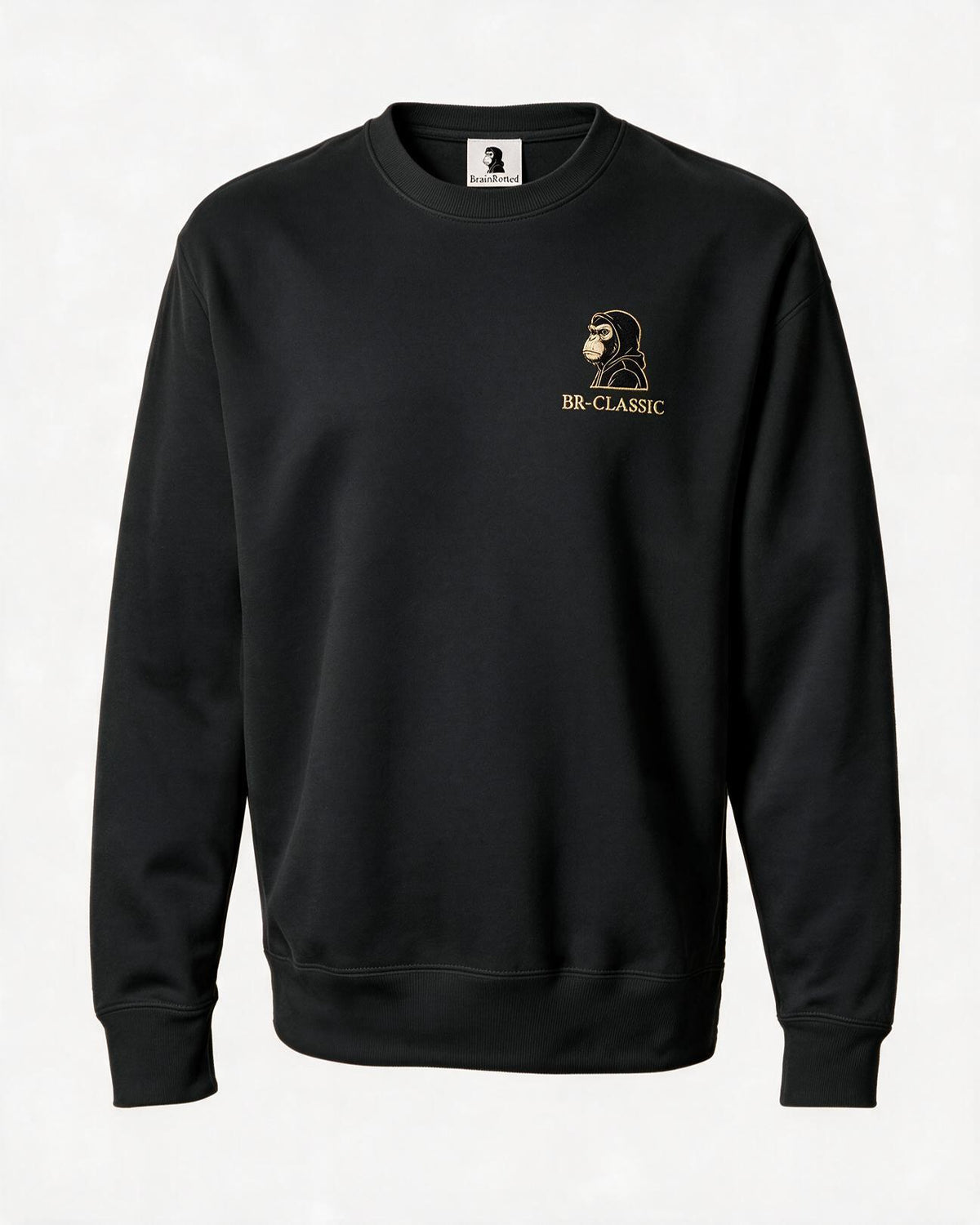 CLASSIC CREWNECK