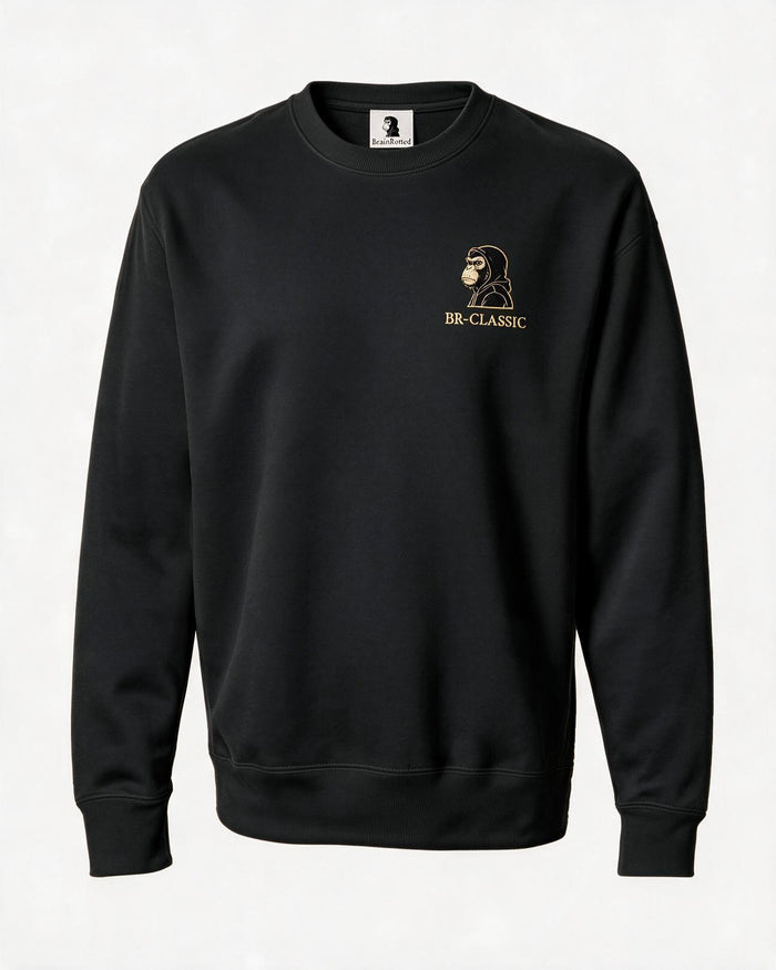 CLASSIC CREWNECK