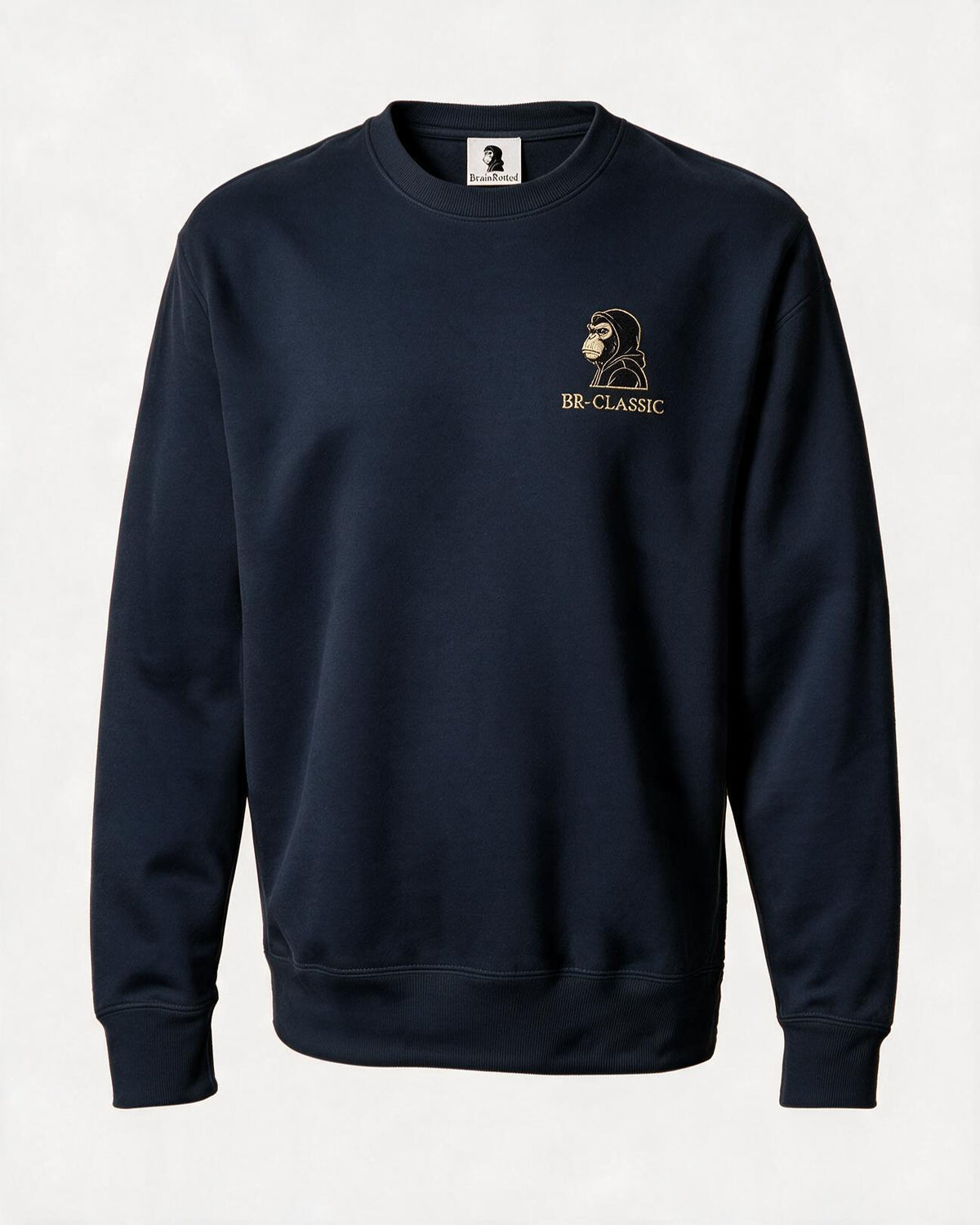 CLASSIC CREWNECK