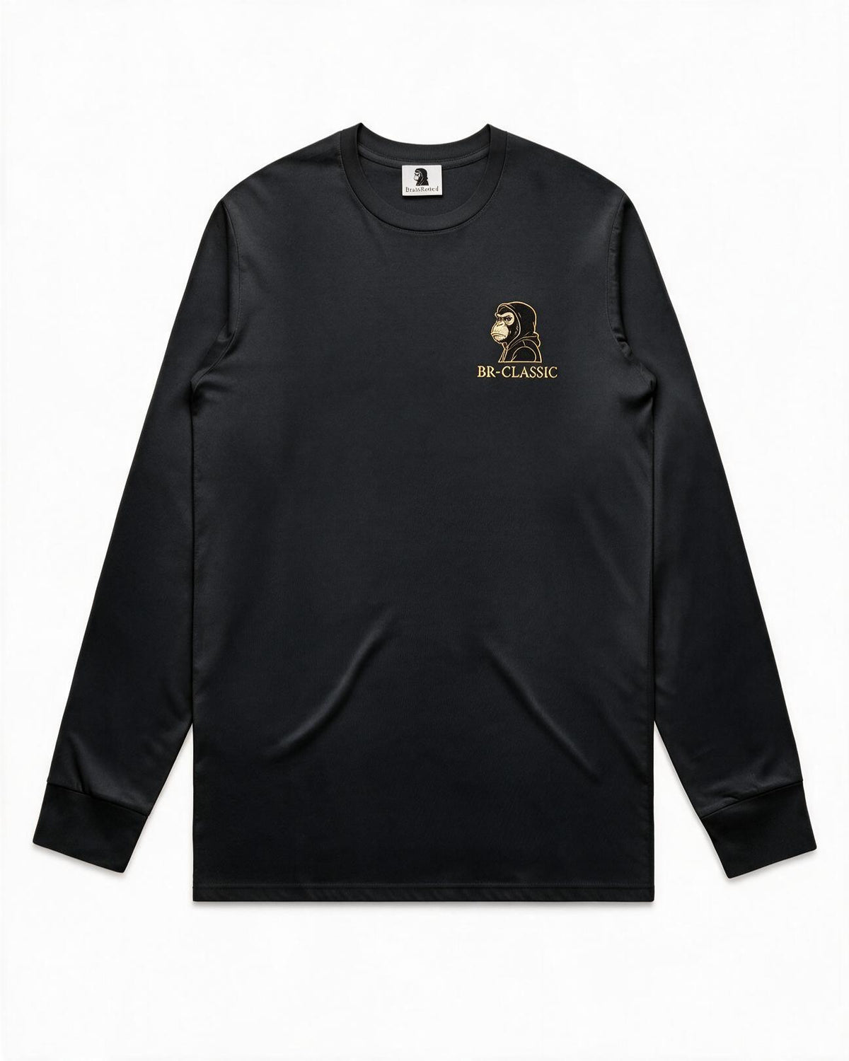 Classic Long Sleeve Tee