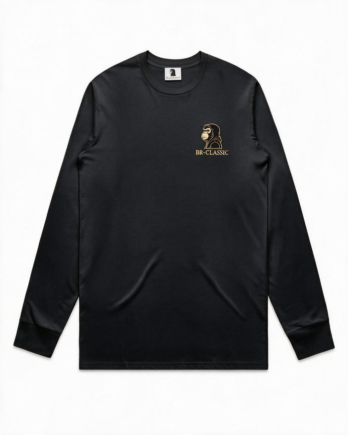 Classic Long Sleeve Tee