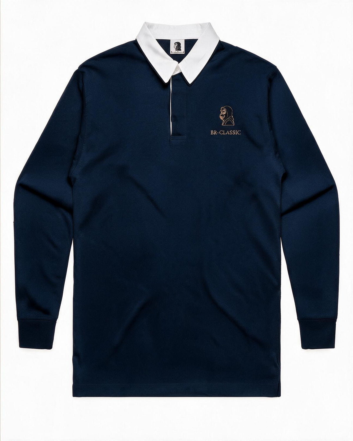 CLASSIC RUGBY POLO